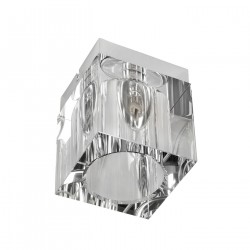 Orlicki Design Cubo Claro 1x50W G9