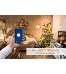 SMART extension cords and adapters - AZZARDO SMART WIFI Plug 16A AZ3478 - product 14