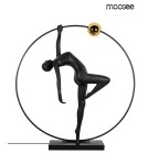 Designer floor lamps - MOOSEE HUMAN ACROBATIC floor lamp black (MSE1501100510) - product 2