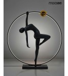 Designer floor lamps - MOOSEE HUMAN ACROBATIC floor lamp black (MSE1501100510) - product 3