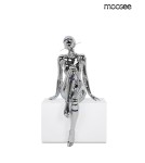 Designer floor lamps - MOOSEE floor lamp / sculpture CYBER WOMAN (MSE1501100512) - product 2