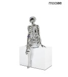 Designer floor lamps - MOOSEE floor lamp / sculpture CYBER WOMAN (MSE1501100512) - product 4
