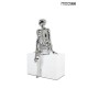 MOOSEE lampa podłogowa / rzeźba CYBER WOMAN (MSE1501100512)