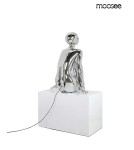 Designer floor lamps - MOOSEE floor lamp / sculpture CYBER WOMAN (MSE1501100512) - product 5