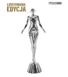Designer floor lamps - MOOSEE floor lamp / sculpture CYBER WOMAN STAND (MSE1501100513) - product 1