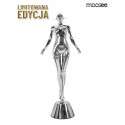 MOOSEE lampa podłogowa / rzeźba CYBER WOMAN STAND (MSE1501100513)