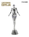 MOOSEE floor lamp / sculpture CYBER WOMAN STAND (MSE1501100513)