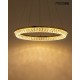 MOOSEE lampa wisząca SAVOY 100 złota (MSE1501100529)