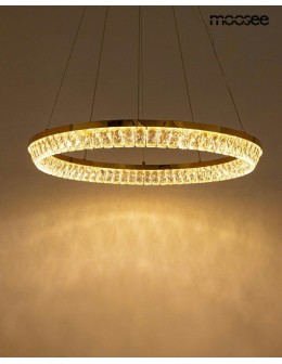 MOOSEE SAVOY 100 gold pendant lamp (MSE1501100529) - product 2