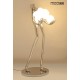 MOOSEE lampa podłogowa HUMAN SILVER PREMIUM (MSE1501100556)