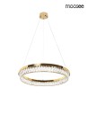 MOOSEE SAVOY 60 gold pendant lamp (MSE1501100527)
