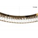 MOOSEE lampa wisząca SAVOY 60 złota (MSE1501100527)