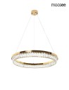 MOOSEE SAVOY 80 gold pendant lamp (MSE1501100528)