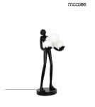 Designer table lamps - MOOSEE HUMAN PREMIUM table lamp black (MSE1501100514) - product 1