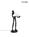 MOOSEE HUMAN PREMIUM table lamp black (MSE1501100514)