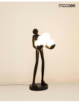 MOOSEE HUMAN PREMIUM table lamp black (MSE1501100514) - product 2