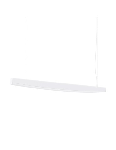 Thoro pendant lamp JORUN 120 white LED 3000K TH.316
