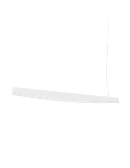 Thoro Lampa wisząca JORUN 120 biała LED 3000K TH.316