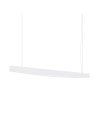 Thoro pendant lamp JORUN 120 white LED 3000K TH.316
