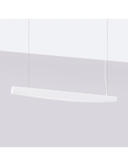 Thoro pendant lamp JORUN 120 white LED 3000K TH.316 - product 2