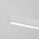 Thoro Lampa wisząca JORUN 120 biała LED 4000K TH.319