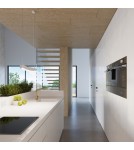 Pendant lamps over the island - Thoro pendant lamp JORUN 120 white LED 4000K TH.319 - product 11