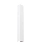 Designer wall lamps - Thoro Wall lamp FREYA 60 white TH.327 - product 1