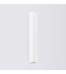 Designer wall lamps - Thoro Wall lamp FREYA 60 white TH.327 - product 2