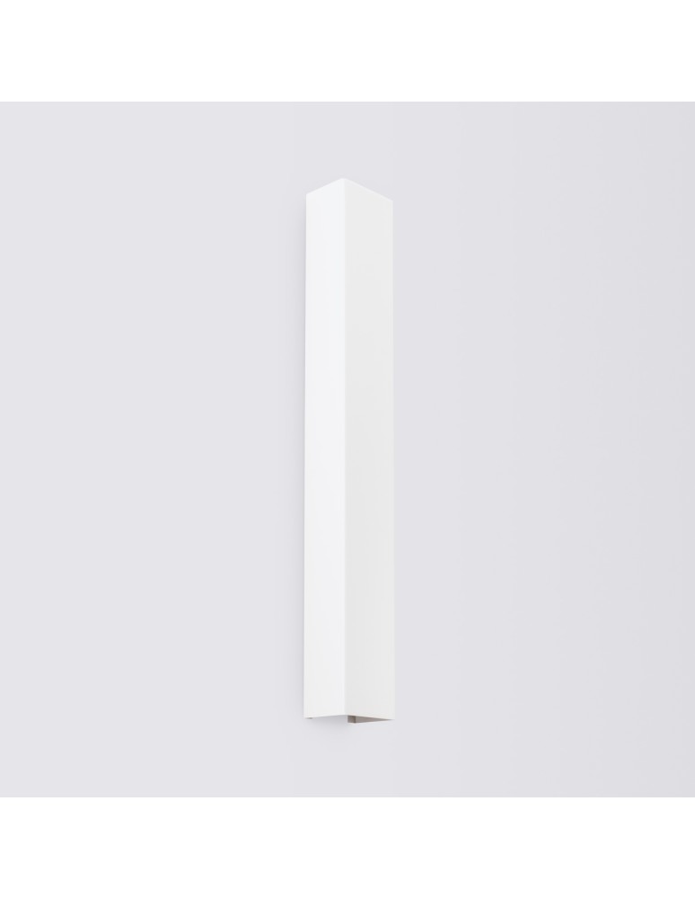 Designer wall lamps - Thoro Wall lamp FREYA 60 white TH.327 - product kolory-swiatla.pl 2