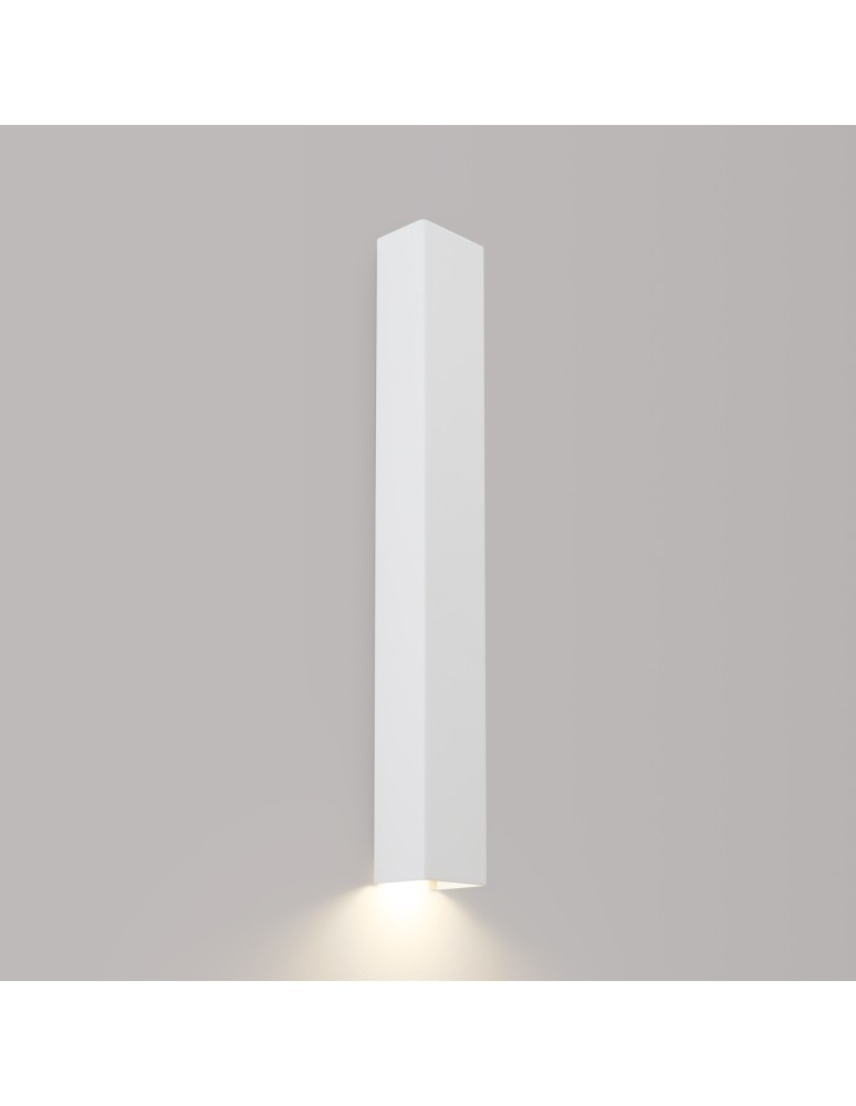 Designer wall lamps - Thoro Wall lamp FREYA 60 white TH.327 - product kolory-swiatla.pl 3