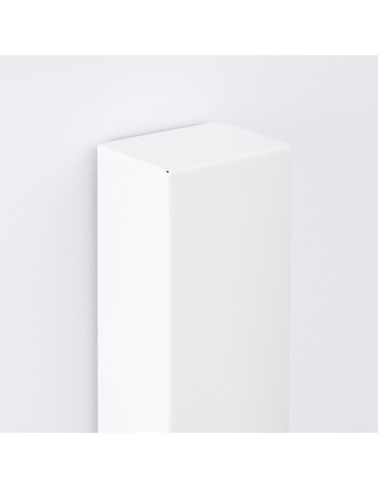 Designer wall lamps - Thoro Wall lamp FREYA 60 white TH.327 - product kolory-swiatla.pl 4