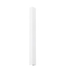 Designer wall lamps - Thoro Wall lamp FREYA 90 white TH.328 - product 1