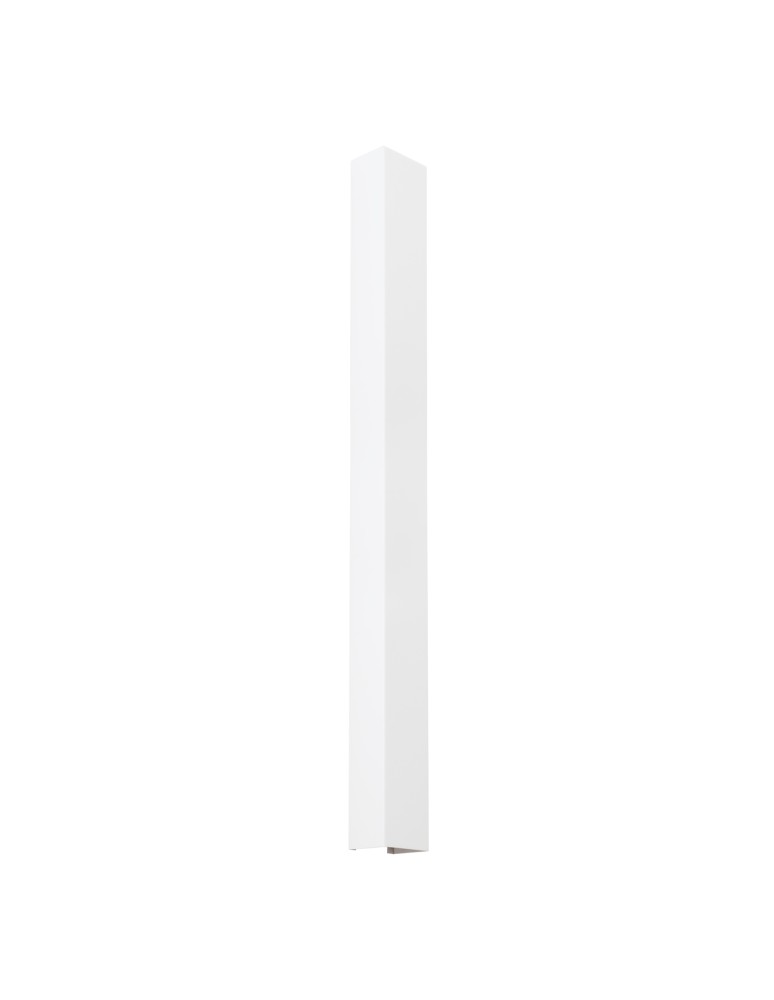 Designer wall lamps - Thoro Wall lamp FREYA 90 white TH.328 - product kolory-swiatla.pl 1