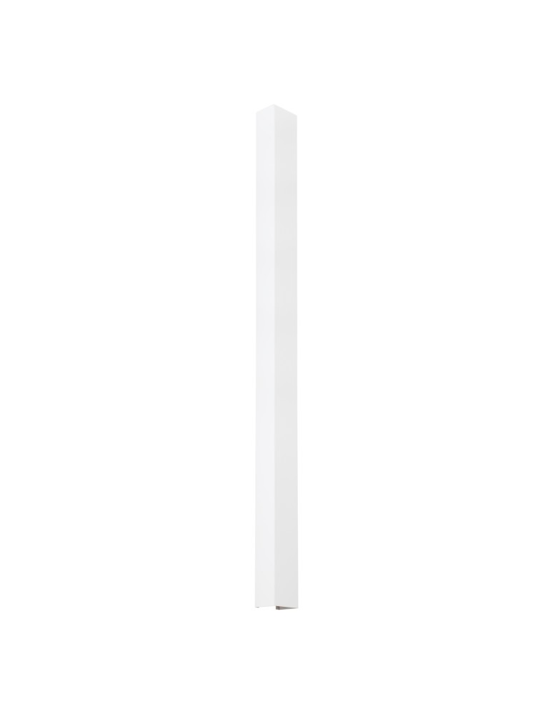 Designer wall lamps - Thoro Wall lamp FREYA 120 white TH.329 - product kolory-swiatla.pl 1