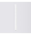 Designer wall lamps - Thoro Wall lamp FREYA 120 white TH.329 - product 2