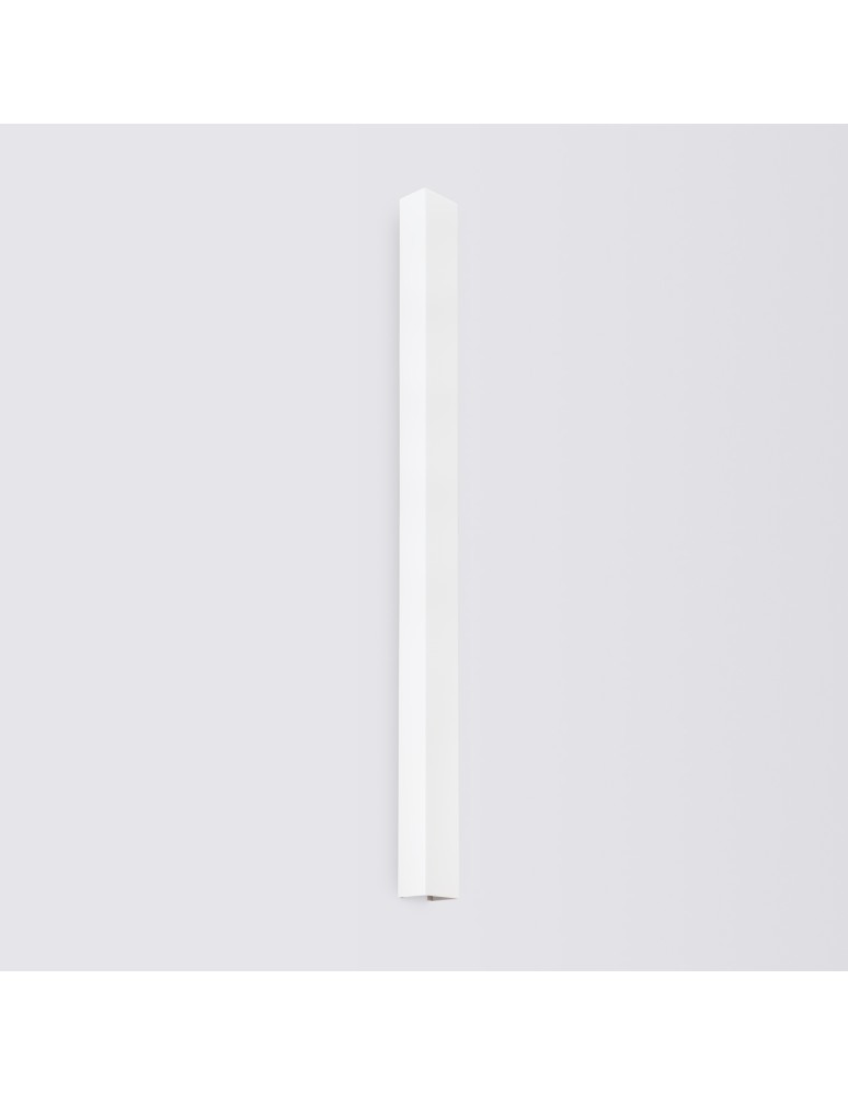 Designer wall lamps - Thoro Wall lamp FREYA 120 white TH.329 - product kolory-swiatla.pl 2