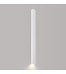 Designer wall lamps - Thoro Wall lamp FREYA 120 white TH.329 - product 3