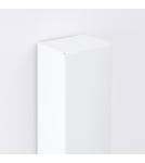 Designer wall lamps - Thoro Wall lamp FREYA 120 white TH.329 - product 4