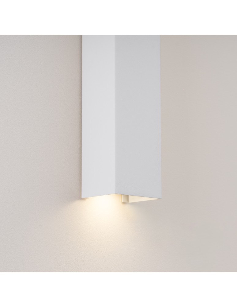 Designer wall lamps - Thoro Wall lamp FREYA 120 white TH.329 - product kolory-swiatla.pl 5