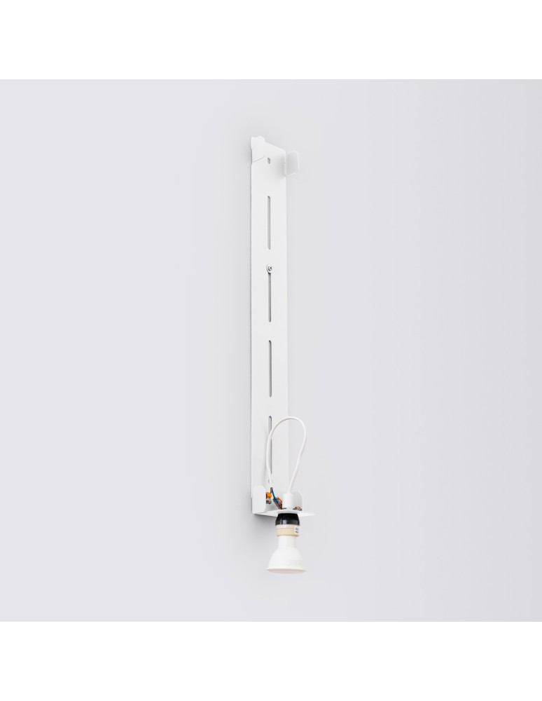 Designer wall lamps - Thoro Wall lamp FREYA 120 white TH.329 - product kolory-swiatla.pl 6