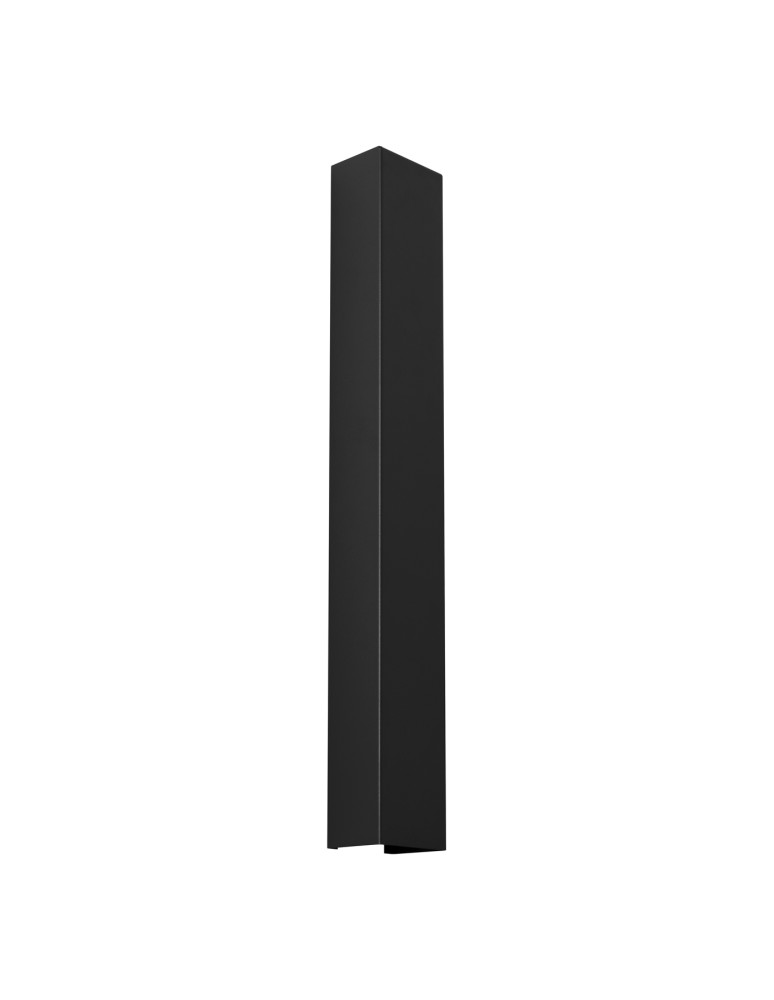 Designer wall lamps - Thoro Wall lamp FREYA 60 black TH.331 - product kolory-swiatla.pl 1