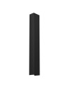 Thoro Wall lamp FREYA 60 black TH.331