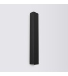 Designer wall lamps - Thoro Wall lamp FREYA 60 black TH.331 - product 2