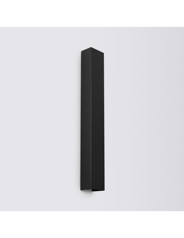 Designer wall lamps - Thoro Wall lamp FREYA 60 black TH.331 - product kolory-swiatla.pl 2