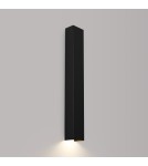 Designer wall lamps - Thoro Wall lamp FREYA 60 black TH.331 - product 3