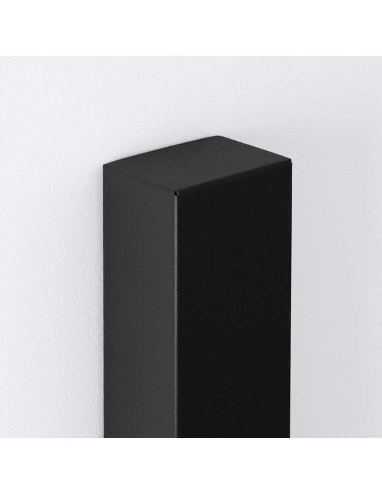 Designer wall lamps - Thoro Wall lamp FREYA 60 black TH.331 - product kolory-swiatla.pl 4