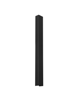 Thoro Wall lamp FREYA 90 black TH.332