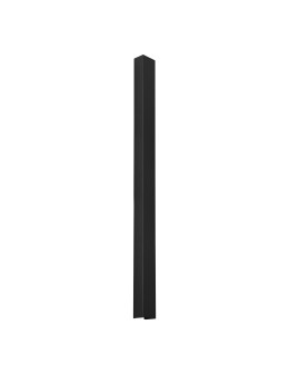 Thoro Wall lamp FREYA 120 black TH.333