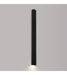 Designer wall lamps - Thoro Wall lamp FREYA 120 black TH.333 - product 3