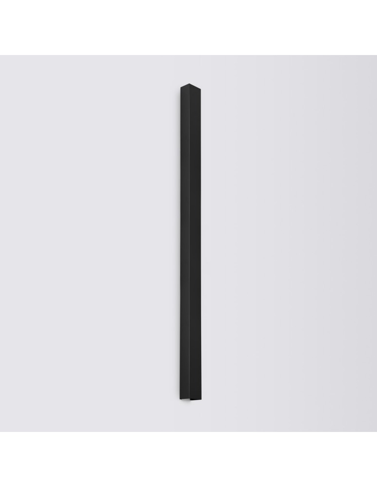 Designer wall lamps - Thoro Wall lamp FREYA 150 black TH.334 - product kolory-swiatla.pl 2